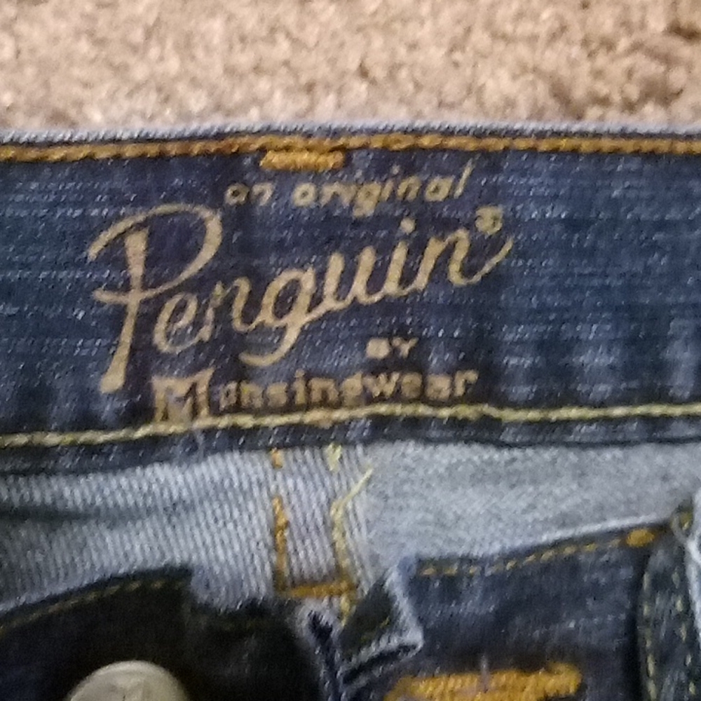 Penguin by Munsingwar Jeans